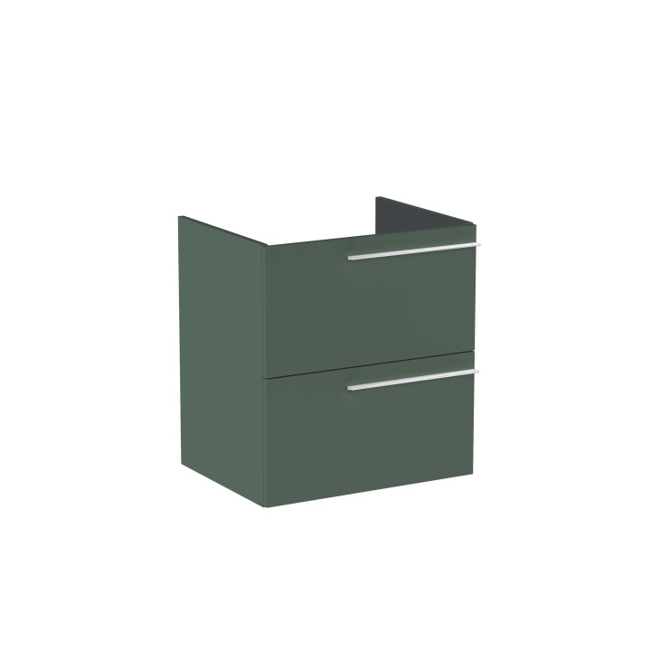 Szafka łazienkowa Roca ELLA z 2 szufladami