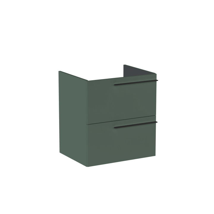 Szafka łazienkowa Roca ELLA z 2 szufladami