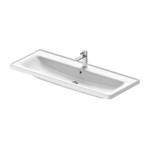 Umywalka meblowa Duravit D-Neo