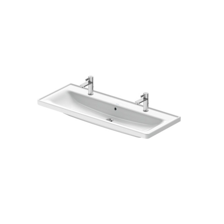 Umywalka meblowa Duravit D-Neo