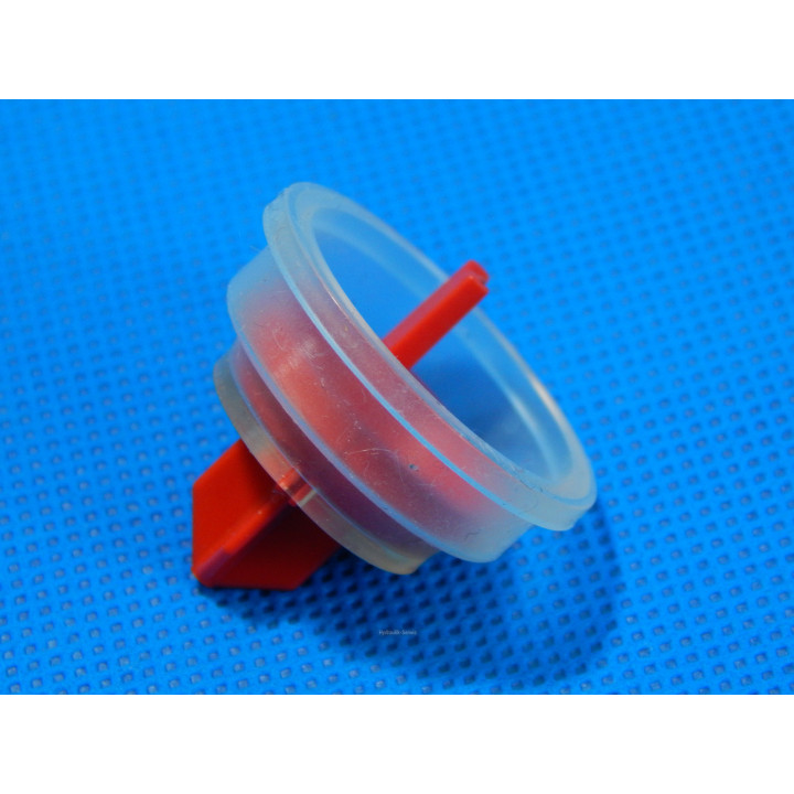 Zawór napełniający do spłuczki Grohe