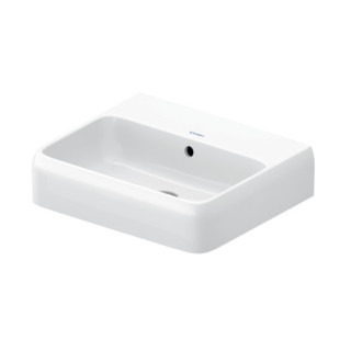 Umywalka meblowa Duravit Qatego