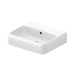 Umywalka meblowa Duravit Qatego