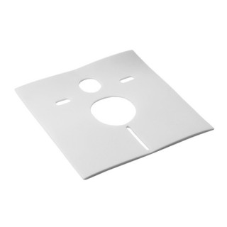 Uszczelka redukująca hałas Duravit