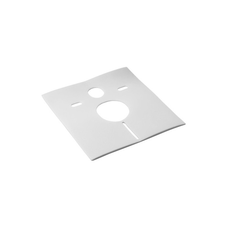 Uszczelka redukująca hałas Duravit