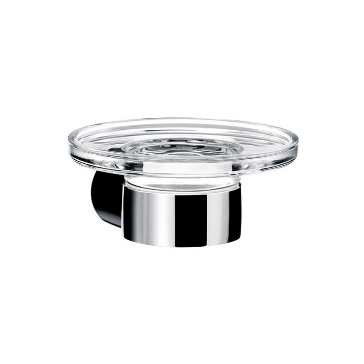 Mydelniczka szklana Emco Fino- sanitbuy.pl