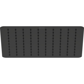 Głowica prysznicowa 1jet 300 Duravit - Czarny Mat