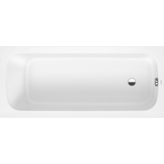 Wanna Duravit Qatego - Biała