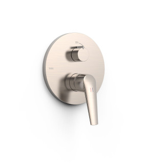 Maskownica do wpuszczanego korpusu 2-drożnego Rapid-box, TRES FUJI - Stal