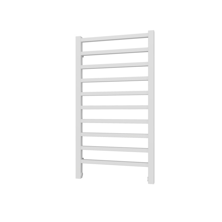 Grzejnik Imers Pinea 1 43x100 cm - biały