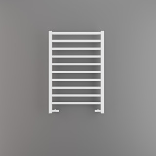 Grzejnik Imers Pinea 1 43x100 cm - biały
