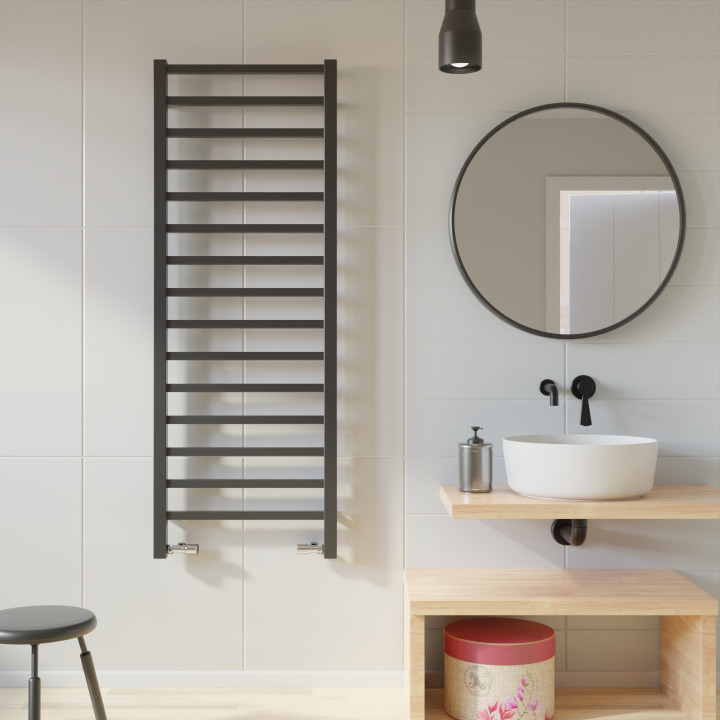 Grzejnik Imers Tell 4 53x79 cm - kolor niestandardowy