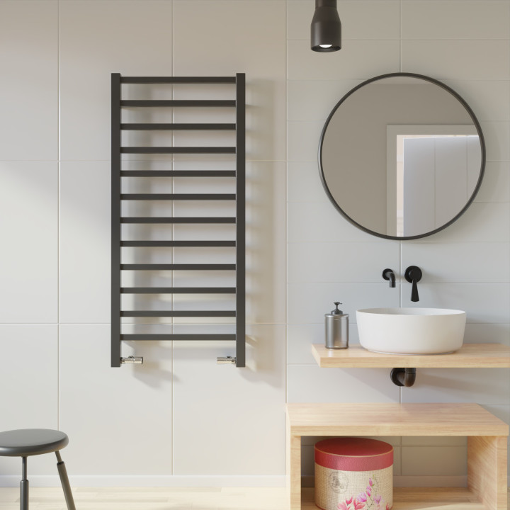 Grzejnik Imers Tell 4 53x79 cm - kolor niestandardowy