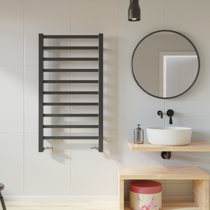 Grzejnik Imers Tell 2 43x94 cm - kolor niestandardowy