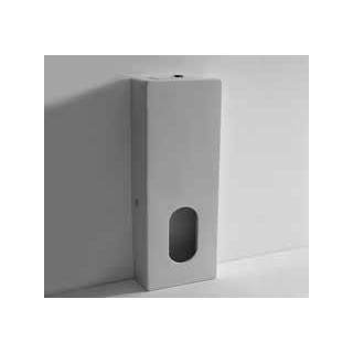 Spłuczka wc kompaktowa Kerasan Flo do miski stojącej