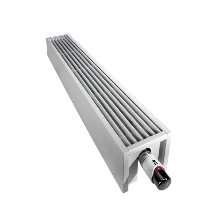 Grzejnik Jaga Mini wolnostojący typ 11 - wys. 23 cm, szer.10 cm - kolor niestandardowy- sanitbuy.pl