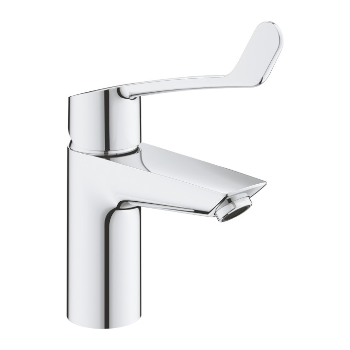 Bateria umywalkowa rozmiar S, GROHE EUROSMART - chrom