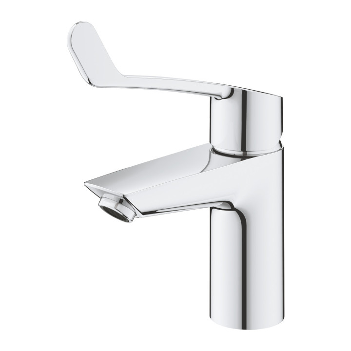Bateria umywalkowa rozmiar S, GROHE EUROSMART - chrom