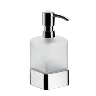 Dozownik mydła stojący Loft Emco- sanitbuy.pl