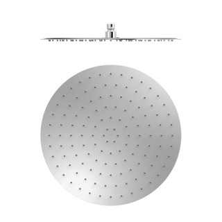 Deszczownica, TRES COMPL_DUCHA - Chrom