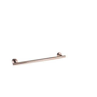 Haczyk na ręcznik, TRES ACCESORIOS BANYO - 24-K Różowe Złoto