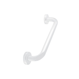 Uchwyt do wanny, TRES ACCESORIOS BANYO - Biel Matowa