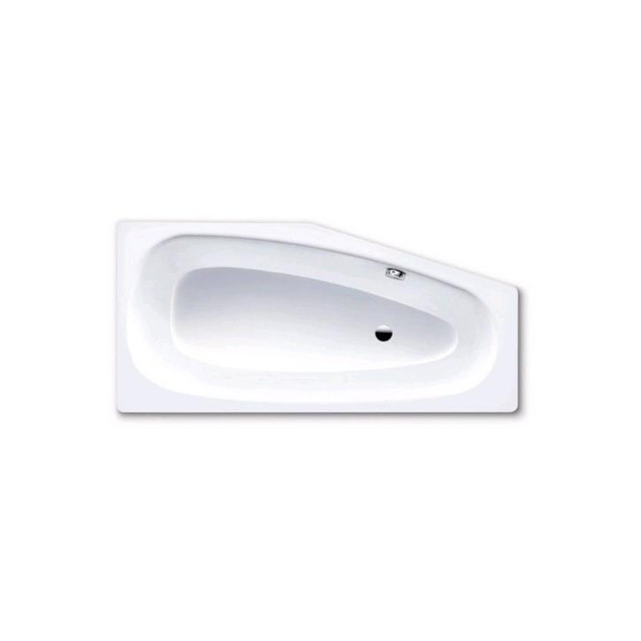 Wanna Kaldewei Mini wersja lewa 157x70 cm- sanitbuy.pl