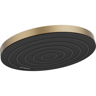 Głowica prysznicowa 260 1jet, Hansgrohe Pulsify S - Brąz Szczotkowany