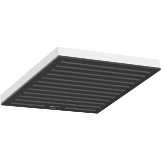 Głowica prysznicowa 260 1jet, Hansgrohe Pulsify E - Biały Matowy