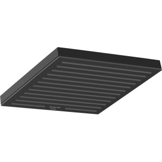 Głowica prysznicowa 260 1jet EcoSmart+, Hansgrohe Pulsify E - Czarny Matowy