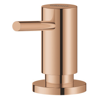 Dozownik, GROHE COSMOPOLITAN - warm sunset