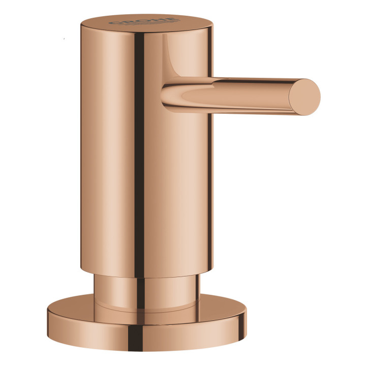 Dozownik, GROHE COSMOPOLITAN - warm sunset