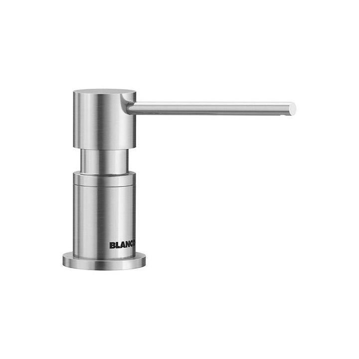 Dozownik do płynu, Blanco LATO - stal 