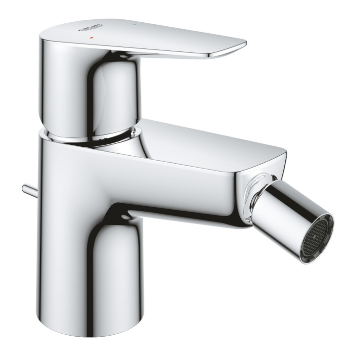 Bateria bidetowa, GROHE BAUEDGE -  chrom
