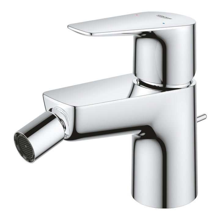 Bateria bidetowa, GROHE BAUEDGE -  chrom