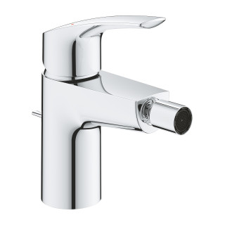 Bateria bidetowa, rozmiar S, GROHE EUROSMART - chrom