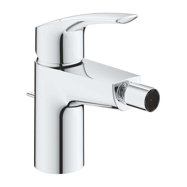 Bateria bidetowa, rozmiar S, GROHE EUROSMART - chrom