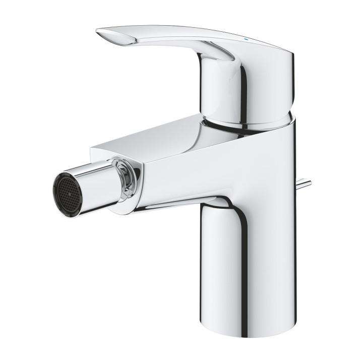 Bateria bidetowa, rozmiar S, GROHE EUROSMART - chrom