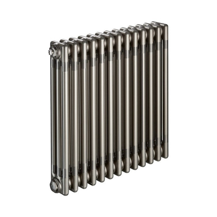 Grzejnik Zehnder Charleston model 3060 - wys. 60 cm szer. 92 cm - biały- sanitbuy.pl