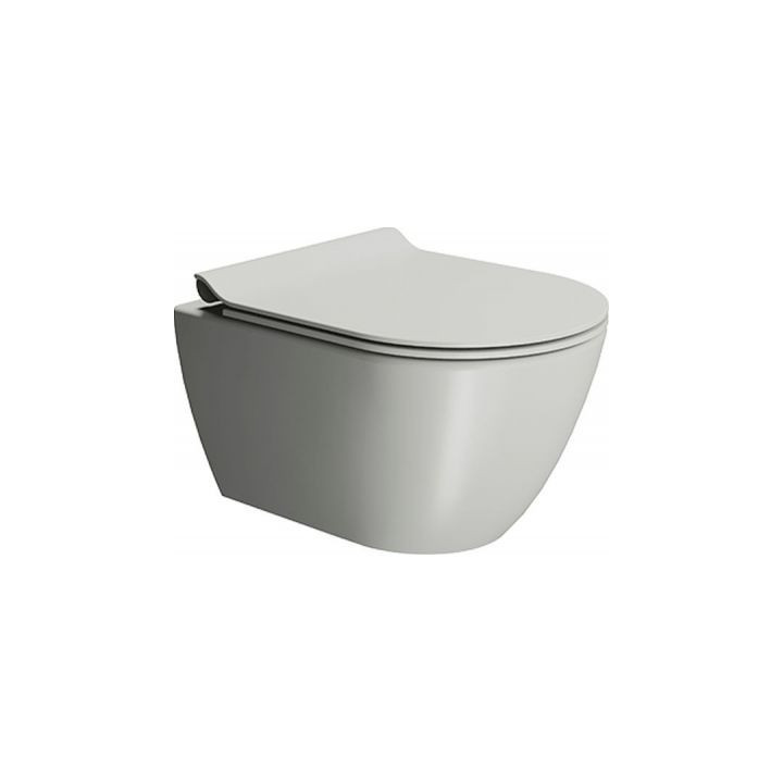 Umywalka GSI Pura - 50x35cm