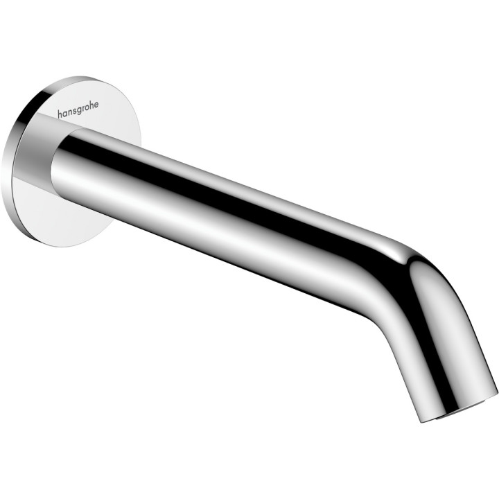 Wylewka wannowa, Hansgrohe Tecturis S - Chrom