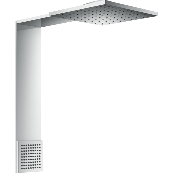 Moduł głowicy prysznicowy 250/250 2jet z prysznicem na ramiona, AXOR ShowerComposition - Chrom