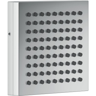 Prysznic na ramiona 110/110 1jet,  AXOR ShowerComposition - Chrom 