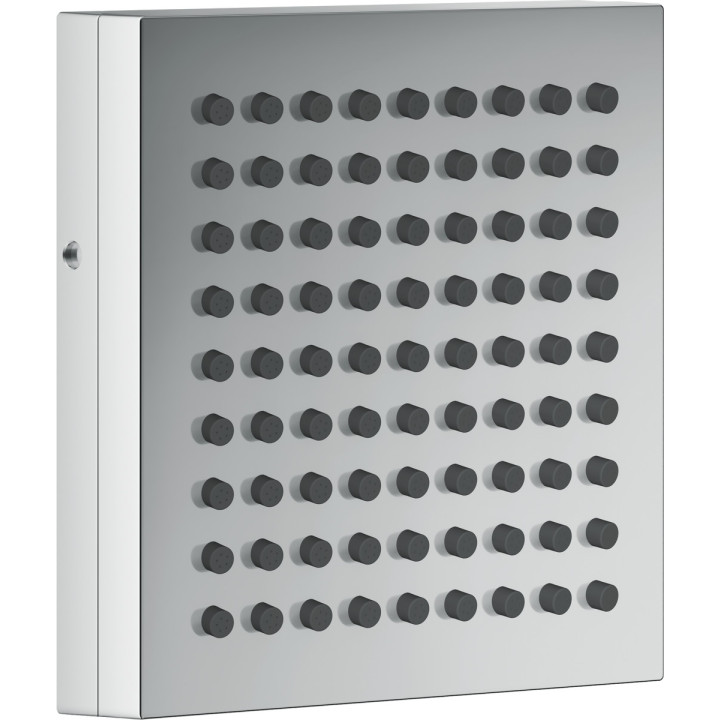 Prysznic na ramiona 110/110 1jet,  AXOR ShowerComposition - Chrom 