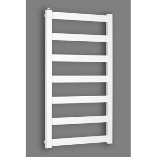 Grzejnik Komex Agnes 74x50 cm - biały
