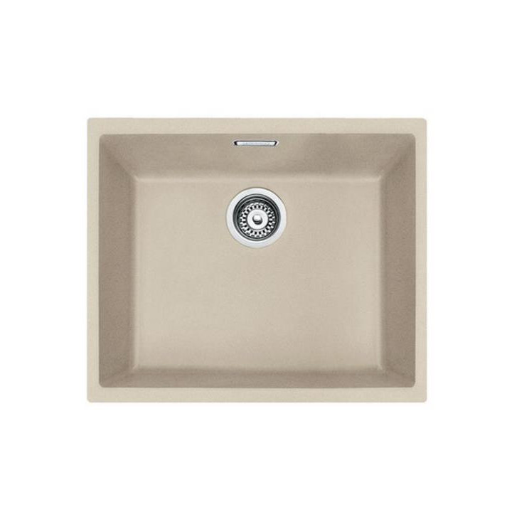 Zlewozmywak podblatowy onyx FRANKE Kubus KBG 110-50 - sanitbuy.pl