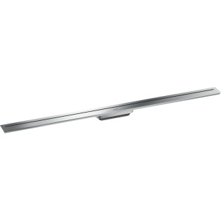 Element zewnętrzny odpływu liniowego 1200, AXOR Drain - Chrom