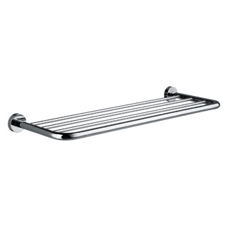 Półka na ręczniki Rondo 2 Emco 600 mm- sanitbuy.pl