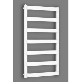 Grzejnik Komex Sara 67x54 cm - biały