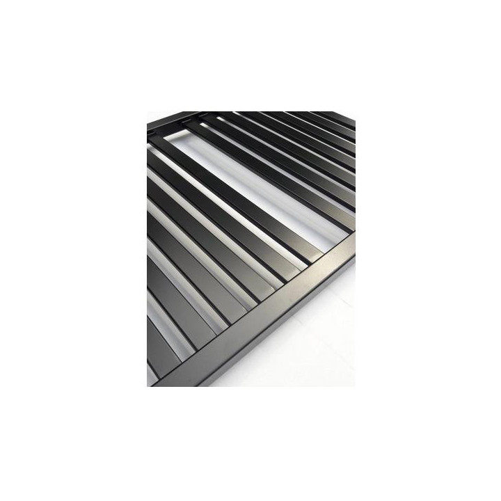 Grzejnik Komex Laura 67x54 cm - biały